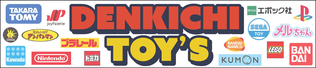 DENKICHI TOY'S