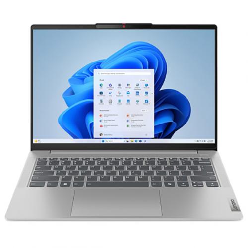 レノボ・ジャパン Lenovo ノートパソコン 14.0型 IdeaPad Slim 5i Gen9 クラウドグレー 83DA001LJP