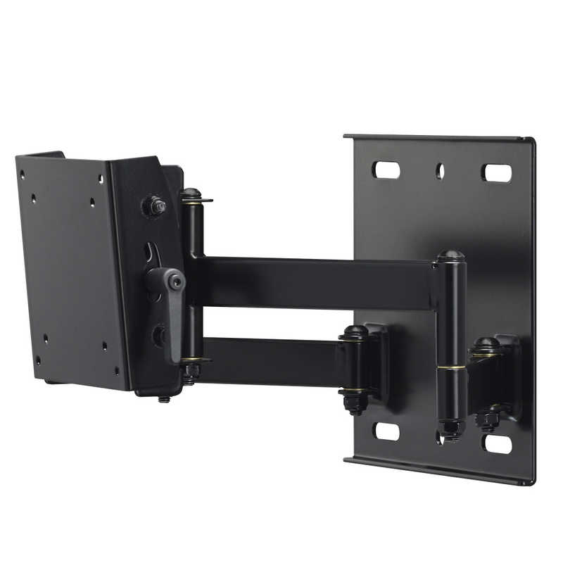 ハヤミ工産 HAMILEX 壁掛け金具［～43V型対応 /前後チルト /左右首振り］HAMILeX（ハミレックス） LH-61