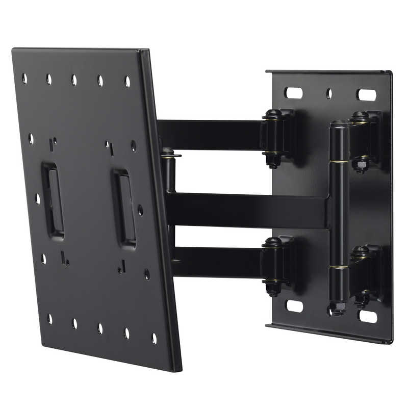 ハヤミ工産 HAMILEX 壁掛け金具［～50V型対応 /前後チルト /左右首振り］HAMILeX（ハミレックス） LH-62