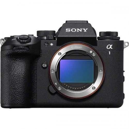 ソニー SONY フルサイズミラーレス一眼カメラ α1 ボディ ILCE-1M2