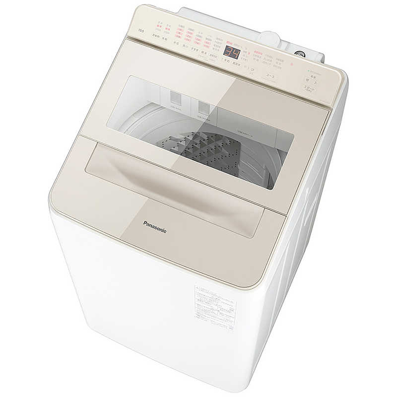 Z150★2022年製★パナソニック　洗濯機　10KG 洗剤自動投入　インバータ Z150☆2022年製☆パナソニック 洗濯機 10KG 洗剤自動投入 インバータ