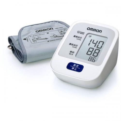 オムロン OMRON 上腕式血圧計 HEM-7126