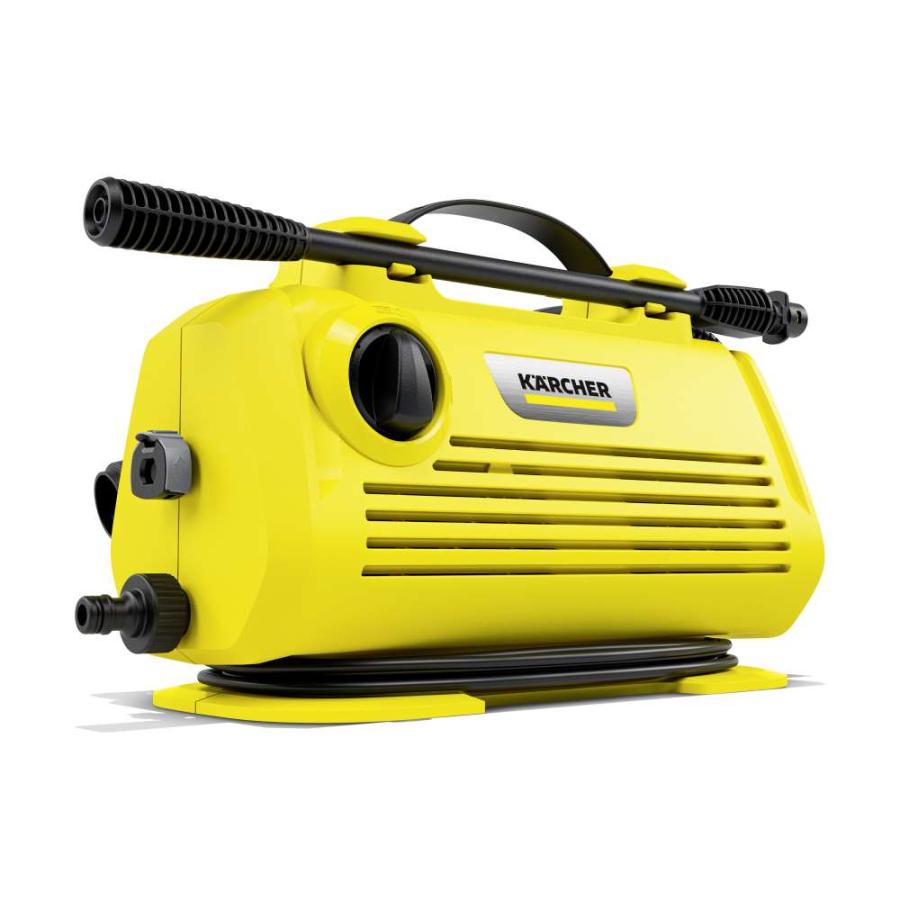 ケルヒャー KARCHER 高圧洗浄機　K2 Little 1.600-930.0