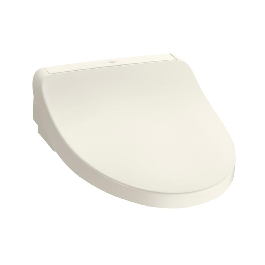 トートー TOTO 温水洗浄便座 ウォシュレット KMシリーズ 瞬間式 パステルアイボリー TCF8CKM01-SC1