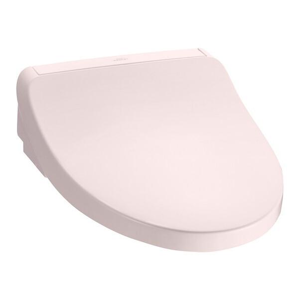 トートー  TOTO 温水洗浄便座 ウォシュレット KMシリーズ 瞬間式 ノズル除菌機能付 パステルピンク TCF8CKM11-SR2