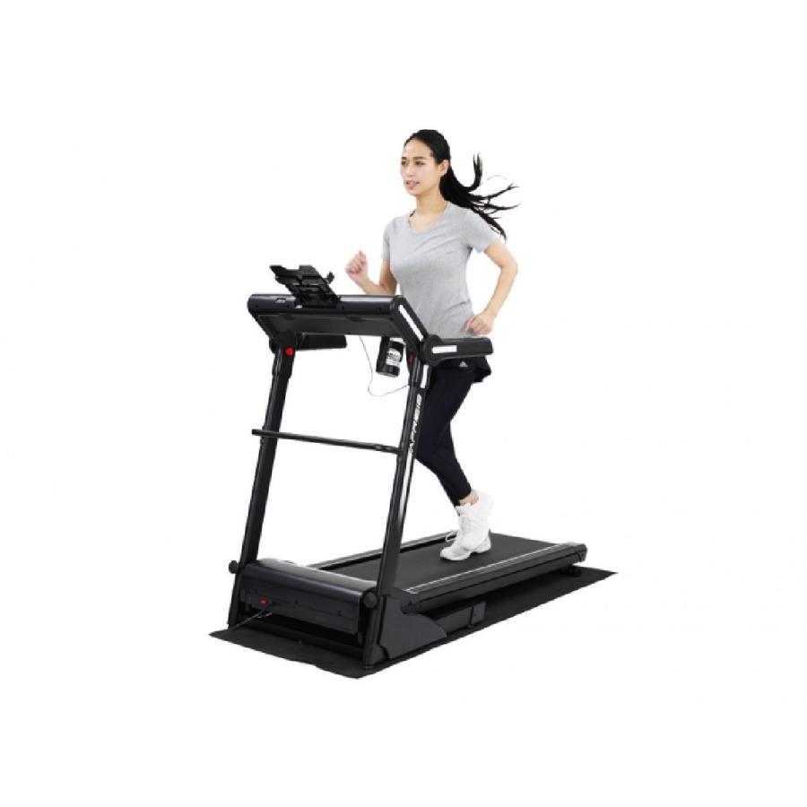 デンキチWeb / アルインコ ALINCO ランニングマシン1218 時速1-16km