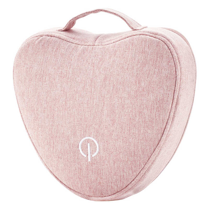 ショップジャパン Shop Japan マイキュット専用 クッション ピンク MQTWS04