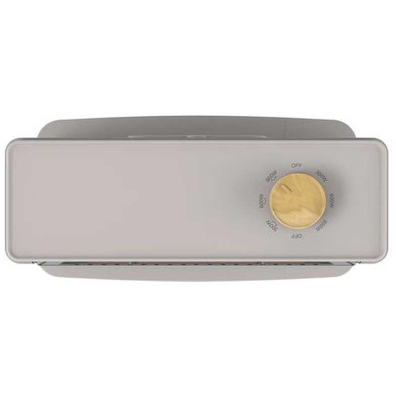 デンキチWeb / スリーアップ THREEUP 電気ストーブ 自動首振り機能付き