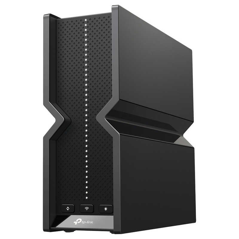 ティーピーリンク TP-Link Wi-Fi 7 無線LANルーター 320MHz 6GHz対応 BE9700  IPv6対応 ARCHER BE550 PRO