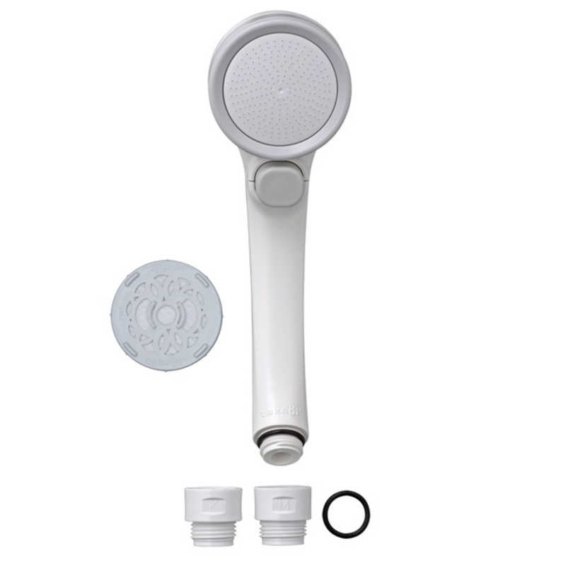 タカギ takagi キモチイイシャワピタ　Miz-e JSB333