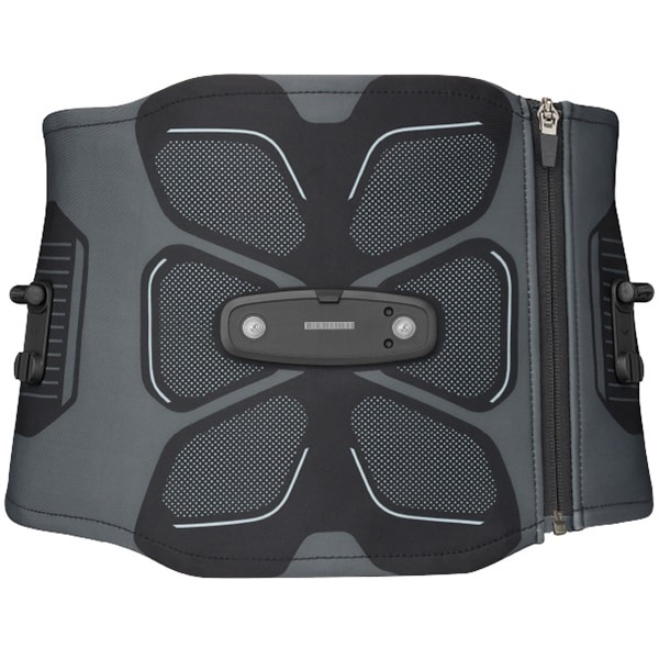 MTG SIXPAD Abs 2 Mサイズ【コントローラー別売り】 黒 SE-CK-03B-M