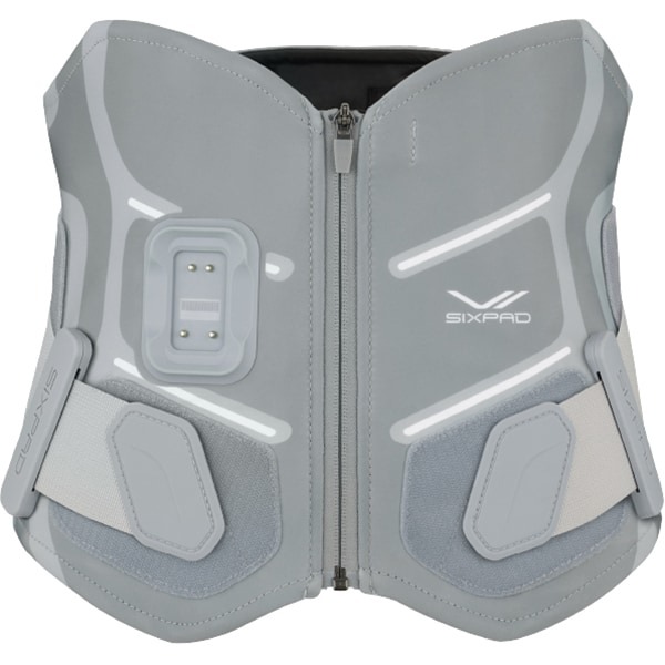 MTG SIXPAD Medical Core S【コントローラー別売り】 グレー SE-CG-14A-S