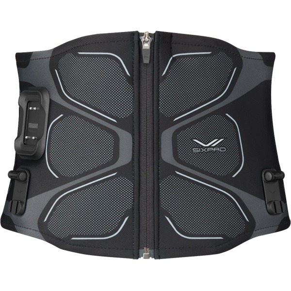 MTG SIXPAD Core Belt 2 M【コントローラー別売り】 黒 SE-CB-03B-M