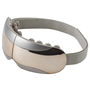 ドクターエア DOCTORAIR 3Dアイマジックタッピング ゴールド REM-05GD