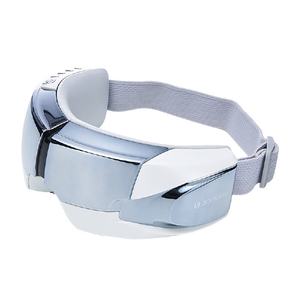 ドクターエア DOCTORAIR 3Dアイマジック ホワイト REM-04WH