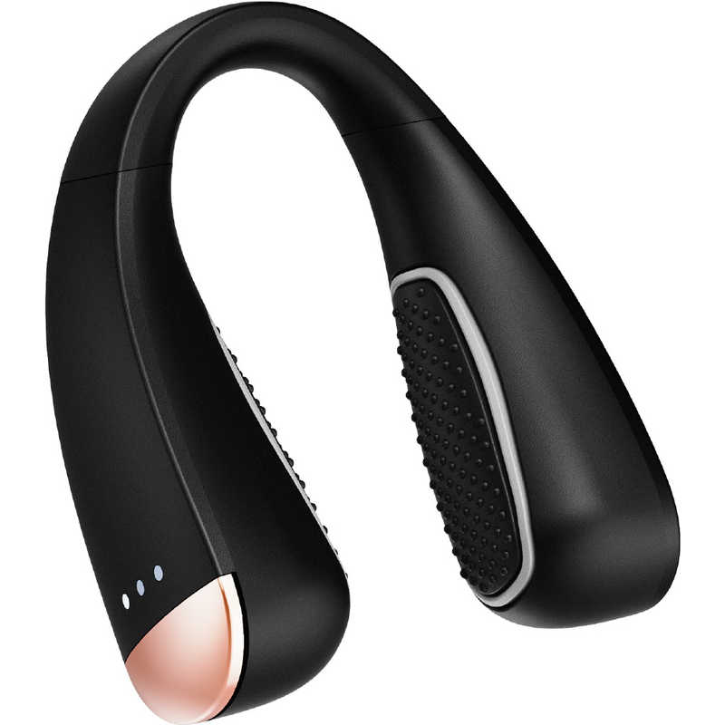 日創プラス QNose ブラック NP-QN25BK