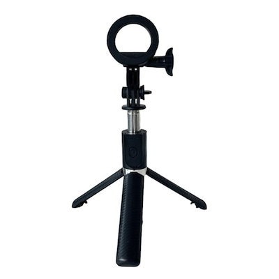 Lazos ラソス マグネット式自撮り棒 三脚機能付 L-MGSST