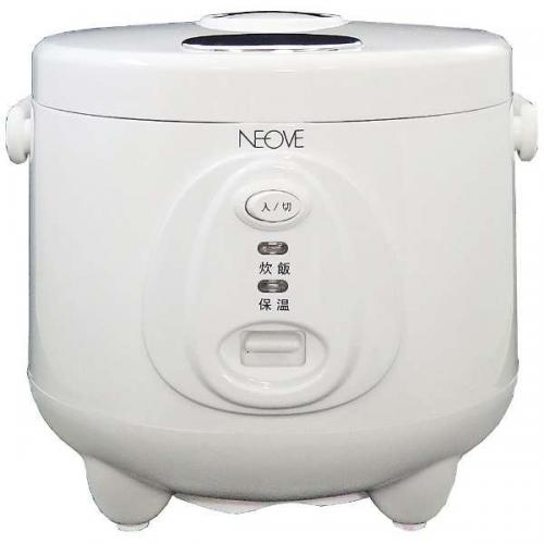 【SALE】ネオーブ NEOVE メカ式炊飯器 3合炊き NRS-T30A
