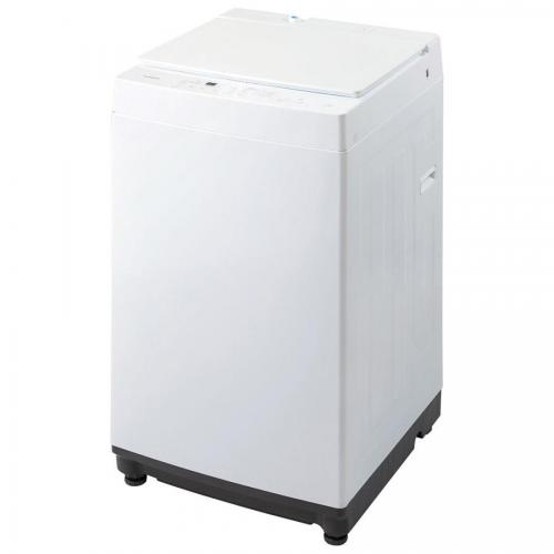 ツインバード TWINBIRD 全自動洗濯機 7.0 ホワイト WM-ED70W