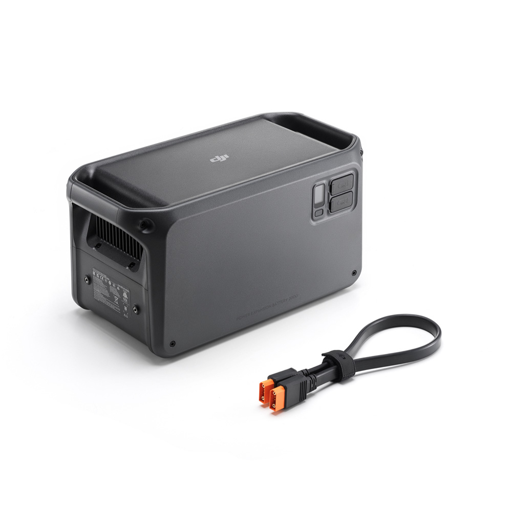 DJI Power Expansion Battery 2000