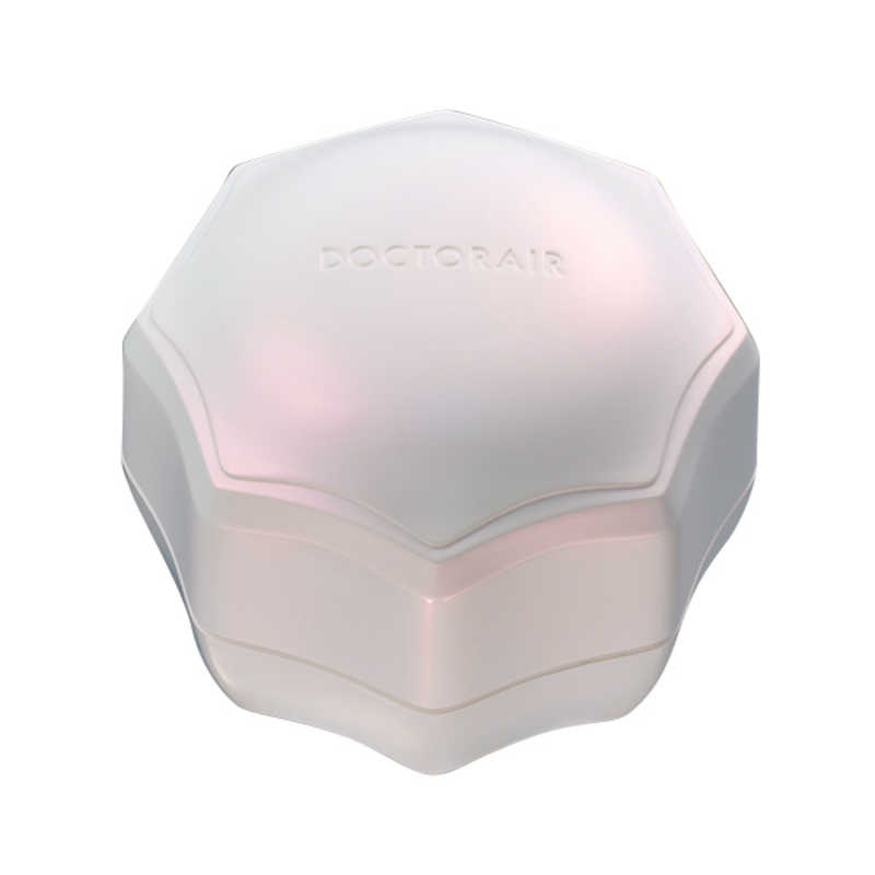 ドクターエア DOCTORAIR ミラブラシ WH(ミラホワイト) BBR-01WH