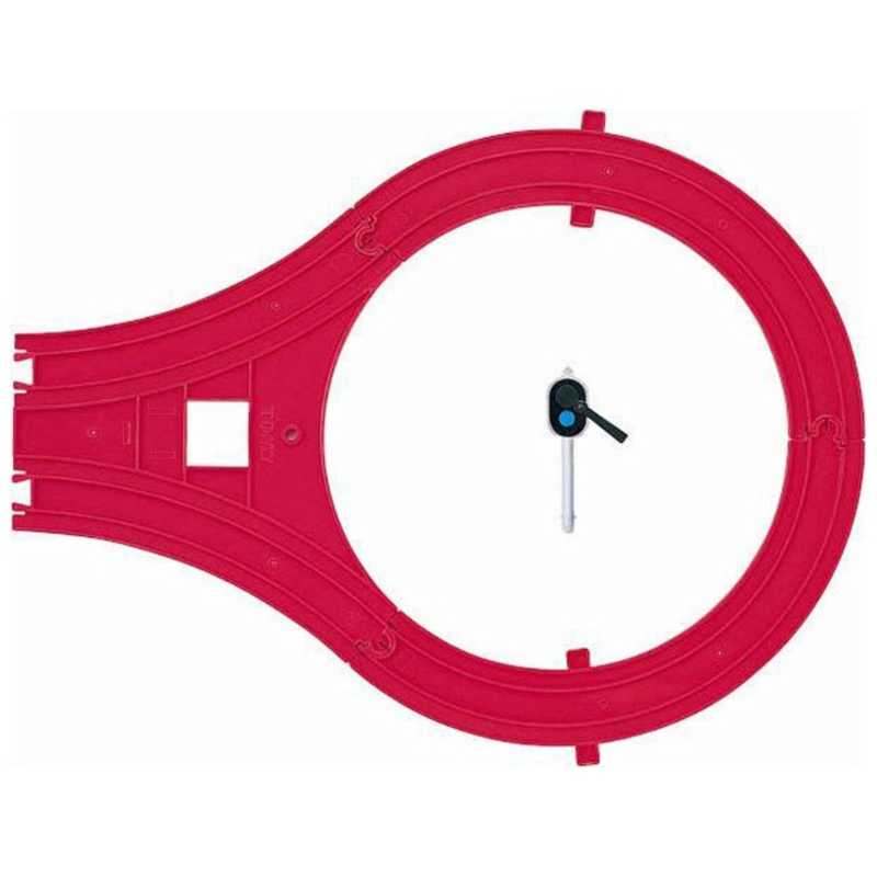 【アウトレット】タカラトミー|TAKARA TOMY プラレール R-10 Uターンレール