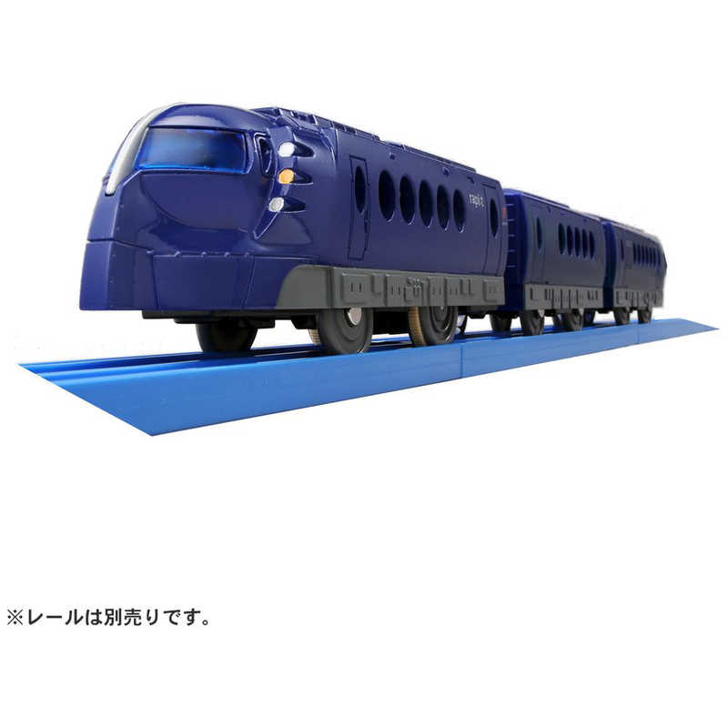 【アウトレット】タカラトミー プラレール S-35 南海ラピート プラレール
