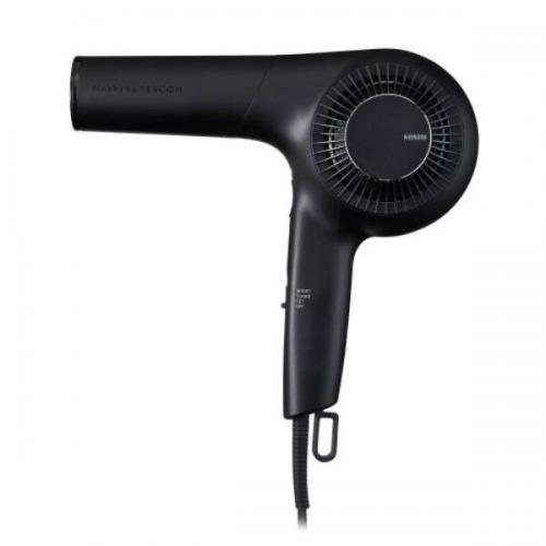 テスコム TESCOM プロテクトイオン サロンクオリティ ヘアドライヤー Nobby by TESCOM ブラック NIB500B-K