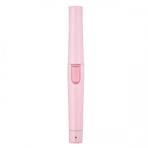 【SALE】テスコム TESCOM USB充電式ホットビューラー メルティピンク TK350A-P