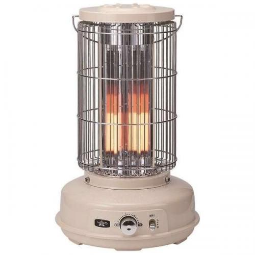 アラジン Aladdin グラファイトフレームヒーター ホワイト AEH-GF80A-W