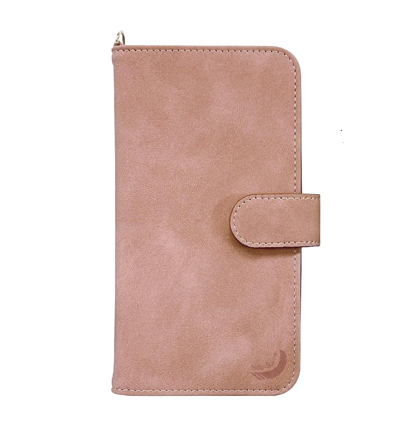 サンクレスト ﾏﾙﾁｽﾏﾎｹｰｽ ﾋﾟﾝｸﾍﾞｰｼﾞｭ SMC-SB05