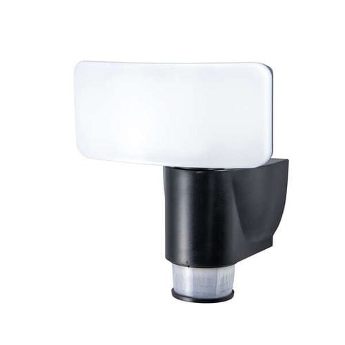 DXアンテナ 自動追尾型LEDセンサーライト（1灯型） DSLD05TC1