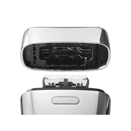 コイズミ KOIZUMI シェーバー シルバー KMC-0800/S