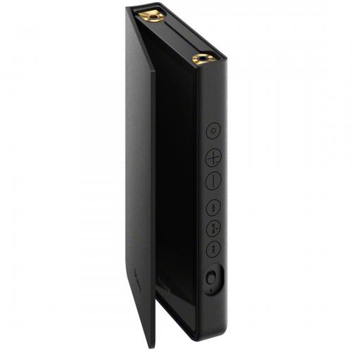 ソニー SONY Walkman(ウォークマン) NW-ZX707専用 レザーケース CKLNWZX700 CWW