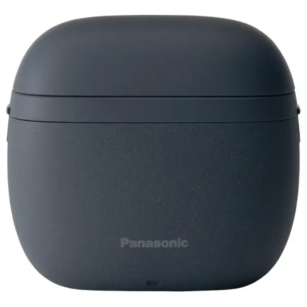 パナソニック Panasonic ラムダッシュ パームイン ライト 3枚刃 ベーシックモデル ディープネイビー ES-P330U-A