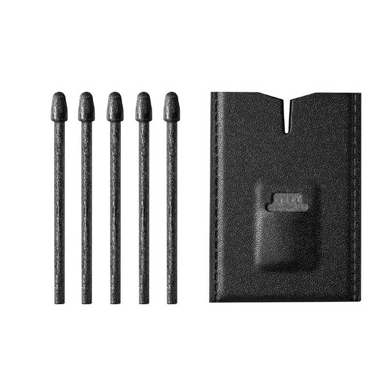 iFLYTEK AINOTE Air2用替え芯 ブラック PENREFILLSET