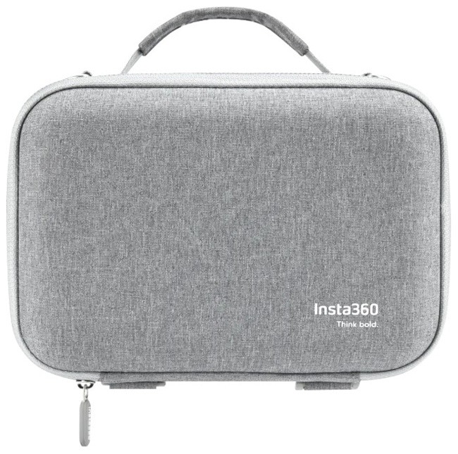 Insta360 Flow 2 Pro 収納ケース CINSBBQJ