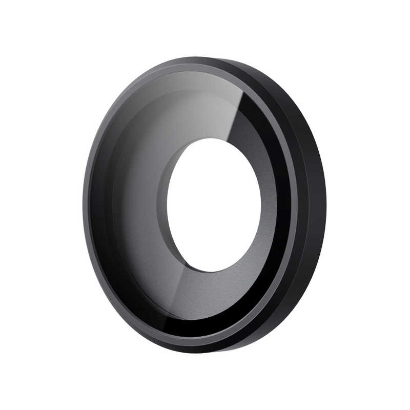 Insta360 GO Ultra アクアレンズ ブラック CINSCBEK