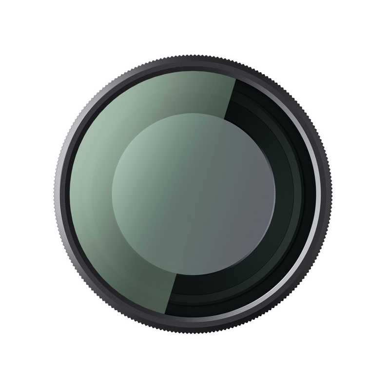 Insta360 GOUltraNDフィルターセット GOUltra CINSBBEJ