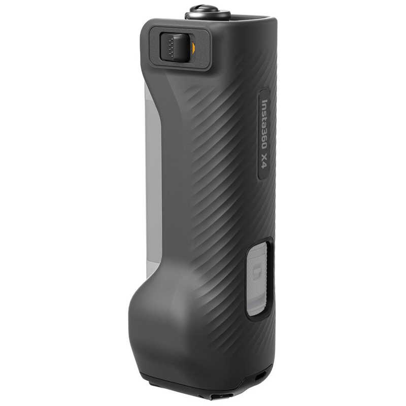 Insta360 X4 折り畳み式万能ハンドル CINSBBMX