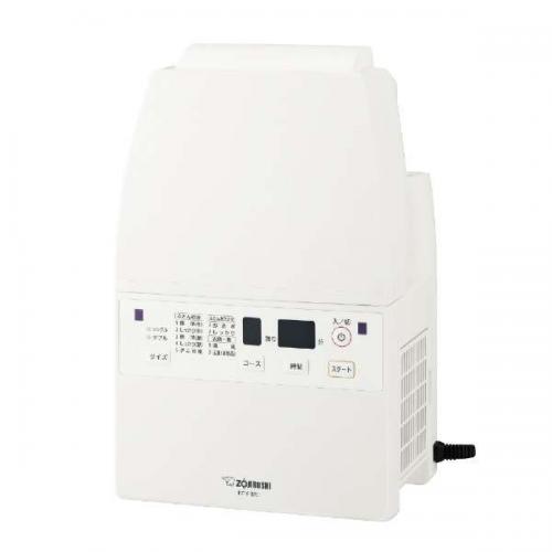 象印 ZOJIRUSHI ふとん乾燥機 スマートドライ ホワイト RF-FB20-WA
