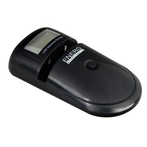 ケンコー Kenko ENERG　マルチバッテリーチャージャー+USB　U-018MBC