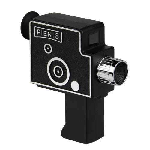 ケンコー Kenko トイカメラ PIENI 8 ピエニ・エイト DSC-PIENI8