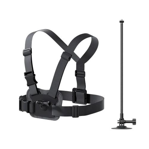 Insta360 スキー撮影セット DPTSKSC/A