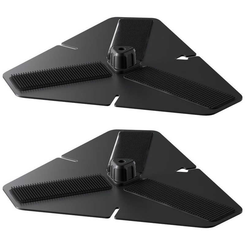 Insta360 フローティングサーフボードマウント粘着ベース CINSCAVW