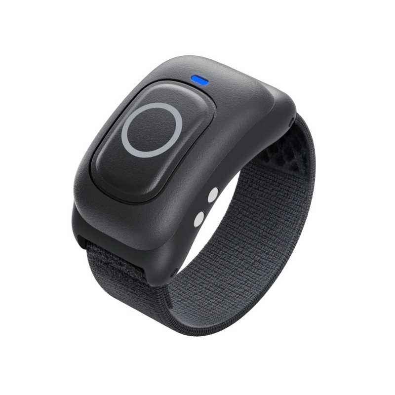 Insta360 リングリモコン ブラック CINSCAVJ