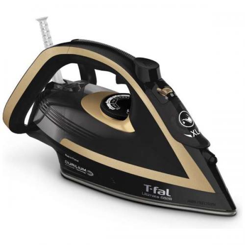ティファール T-fal コード付きスチームアイロン アルティメット FV6828J0