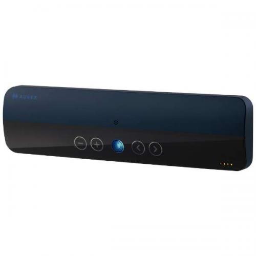 東芝 TOSHIBA ワイヤレススピーカー 防水 Bluetooth対応 ブルー AX-FL10-L