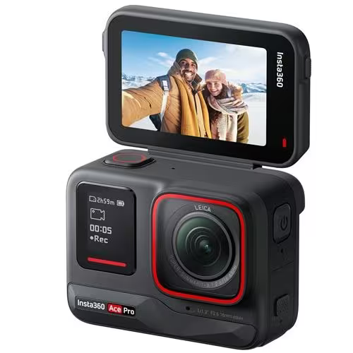 INSTA360 インスタ インスタサンロクマル insta360（インスタ360） Insta360 Ace Pro 8K CINSAAJA